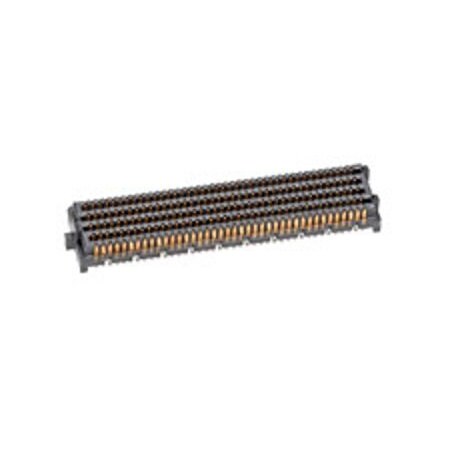 Molex Board To Board & Mezzanine Connectors 1.27Mm Searay Plug 10Row 400P 5.0Mm Sh 459704311
